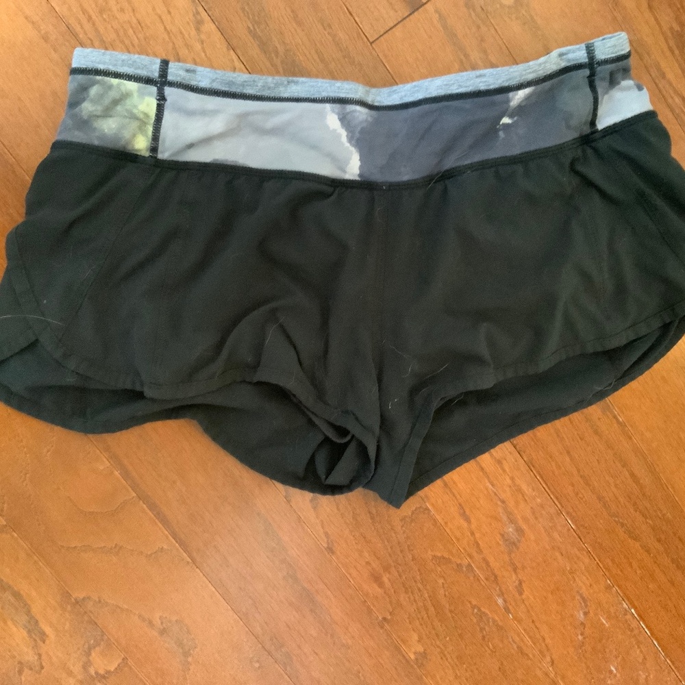 Lululemon shorts